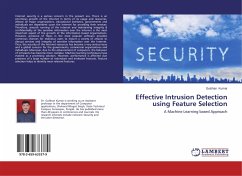 Effective Intrusion Detection using Feature Selection