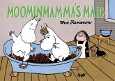 Moominmamma's Maid Moominmamma's Maid