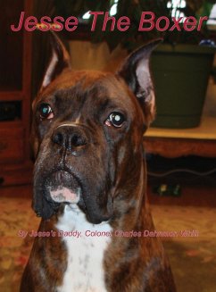 Jesse The Boxer - Whitt, Colonel Charles Dahnmon