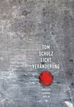 Lichtveränderung - Schulz, Tom