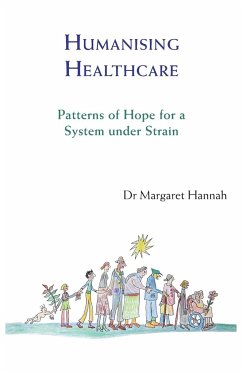 Humanising Healthcare - Hannah, Margaret