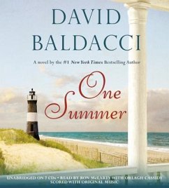 One Summer - Baldacci, David
