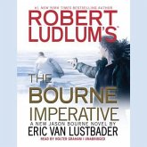 Robert Ludlum S the Bourne Imperative
