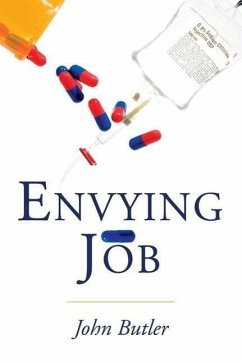 Envying Job - Butler, John