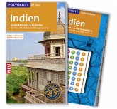 Polyglott on tour Reiseführer Indien