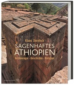 Sagenhaftes Äthiopien - Dornisch, Klaus