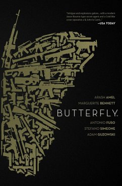 Butterfly - Bennett, Marguerite