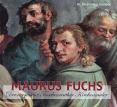 Maurus Fuchs - Hamperl, Wolf-Dieter