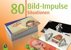 80 Bild-Impulse: Situationen - Redaktionsteam Verlag an der Ruhr