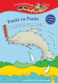 Punkt zu Punkt Zahlenraum 1-30