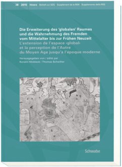 Cover Die Erweiterung des 