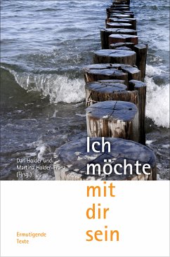 Cover Ich möchte mit dir sein