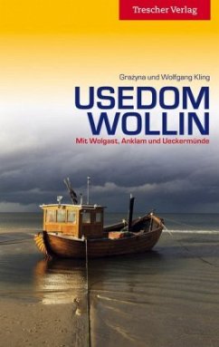 Usedom, Wollin - Kling, Grazyna; Kling, Wolfgang