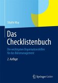 Das Checklistenbuch