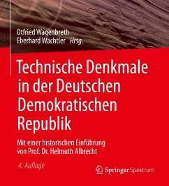 Technische Denkmale in der Deutschen Demokratischen Republik