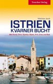 Istrien, Kvarner Bucht