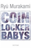 Coin Locker Babys