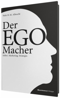 Der EGO-Macher - Albrecht, Niels H. M.