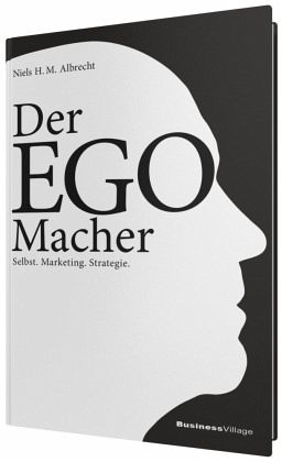 Der EGO-Macher Der EGO-Macher