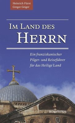 Im Land des Herrn - Fürst, Heinrich;Geiger, Gregor