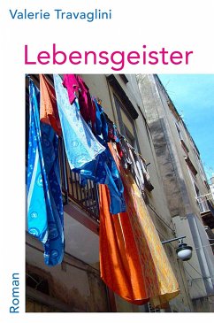 Lebensgeister (eBook, ePUB) - Travaglini, Valerie