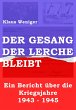 Der Gesang der Lerche bleibt (eBook,... - Bild 1
