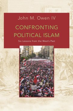 Cover Confronting Political Islam (eBook, ePUB)
