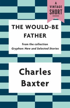 Cover The Would-be Father (eBook, ePUB)