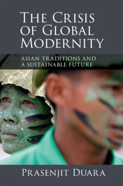 Crisis of Global Modernity (eBook, PDF) Crisis of Global Modernity (eBook, PDF)