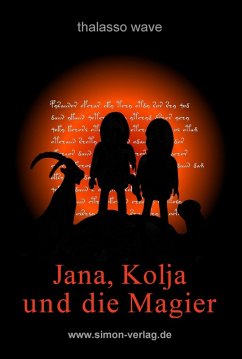 Jana, Kolja und die Magier (eBook, PDF) - wave, thalasso