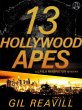 13 Hollywood Apes (eBook, ePUB) - Bild 1