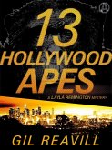 13 Hollywood Apes (eBook, ePUB)
