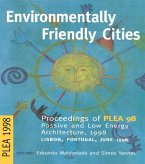 Environmentally Friendly Cities (eBook, ePUB)