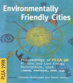 Environmentally Friendly Cities (eBook, PDF)