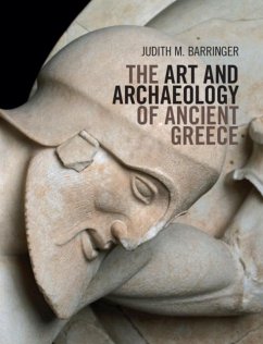 Cover Art and Archaeology of Ancient Greece (eBook, PDF)