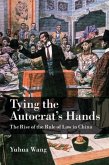 Tying the Autocrat's Hands (eBook, PDF)
