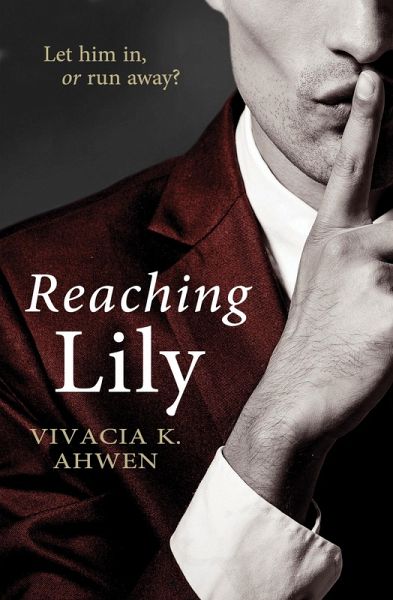 Reaching Lily (eBook, ePUB)