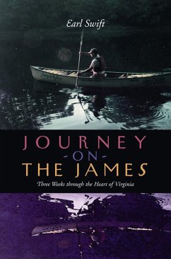 Journey on the James (eBook, ePUB) - Swift, Earl