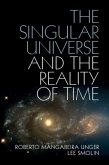 Singular Universe and the Reality of Time (eBook, PDF)