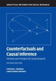 Counterfactuals and Causal Inference (eBook, PDF)