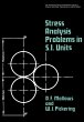 Stress Analysis Problems in S.I. Units... - Bild 1