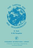The Earth's Age and Geochronology (eBook, PDF)