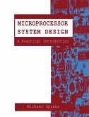 Microprocessor System Design (eBook, PDF)