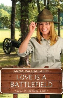 Cover Love Is a Battlefield (eBook, ePUB)