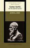 Men of Physics: Galileo Galilei, His Life and His Works (eBook, PDF)