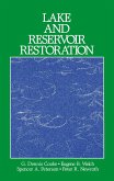Lake and Reservoir Restoration (eBook, PDF)