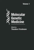 Molecular Genetic Medicine (eBook, PDF)