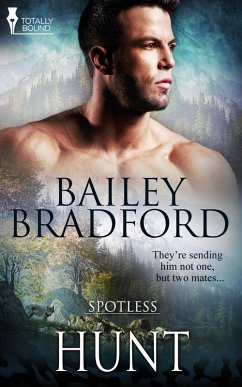 Cover Hunt (eBook, ePUB)