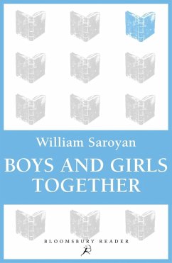 Cover Boys and Girls Together (eBook, ePUB)