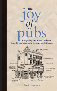 The Joy of Pubs (eBook, ePUB) - Hopkinson, Frank